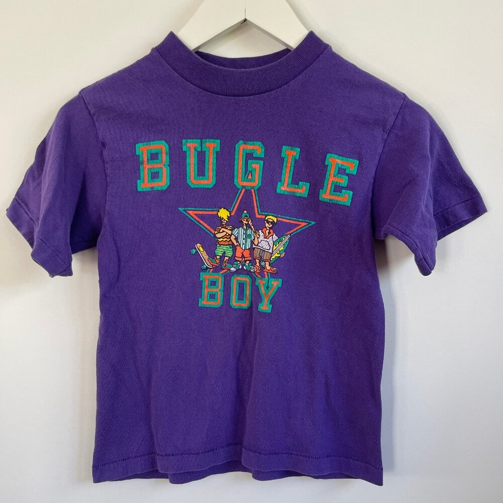 Early 90's Bugle Boy T
